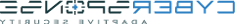 CyberSponse logo